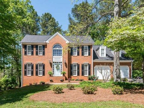 2794 Chelsea Place Nw, Marietta, GA 30064