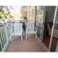 13120 SW 92 AV # B-203, Miami, FL 33176 ID:8298525