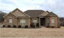 133 Bentridge Drive Meridianville, AL 35759