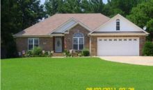 207 Malone Drive New Market, AL 35761