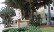 18800 NE 29 AV # 804 Miami, FL 33180