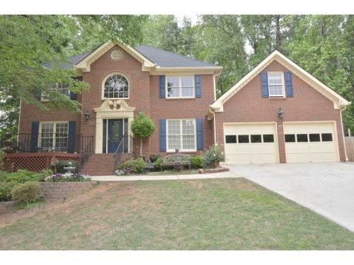 979 Mill Bend Drive, Lawrenceville, GA 30044