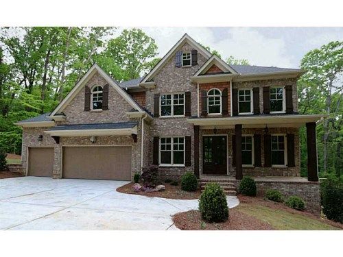 3715 Cloudland Drive, Atlanta, GA 30327