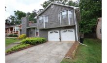 694 Pepperwood Trail Stone Mountain, GA 30087