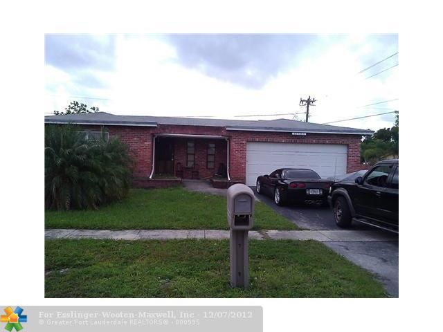 11500 NW 29TH PL, Fort Lauderdale, FL 33323