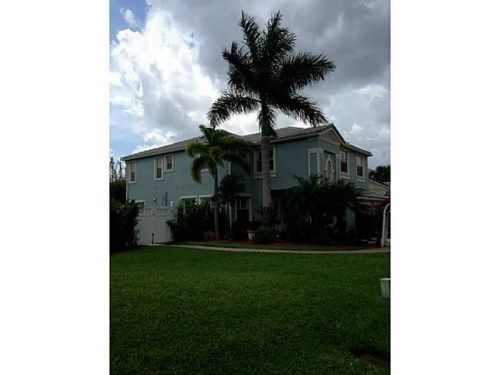 9830 WARNER LANE, West Palm Beach, FL 33414