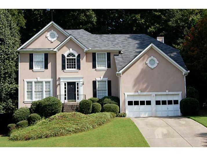 4633 Camber Well Lane, Suwanee, GA 30024