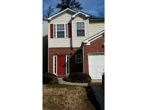 2815 Windsor Forrest Court, Atlanta, GA 30349