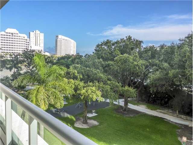 495 BRICKELL AV # 409, Miami, FL 33131