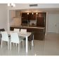 495 BRICKELL AV # 409, Miami, FL 33131 ID:878175