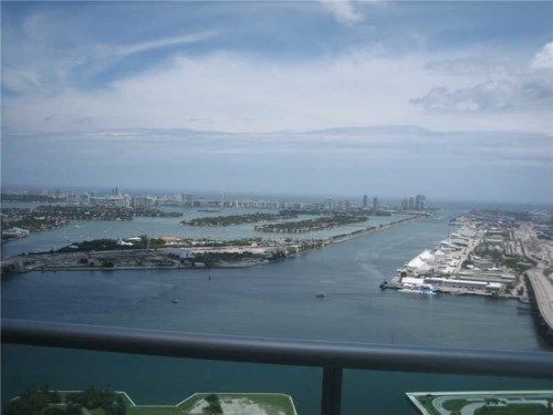 900 BISCAYNE BL # 5604, Miami, FL 33132