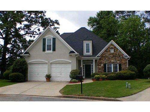 1703 Bonnabel Trace Ne, Marietta, GA 30066