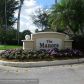 11716 SW 17th Ct # 11716, Hollywood, FL 33025 ID:8093967