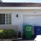 11716 SW 17th Ct # 11716, Hollywood, FL 33025 ID:8093969