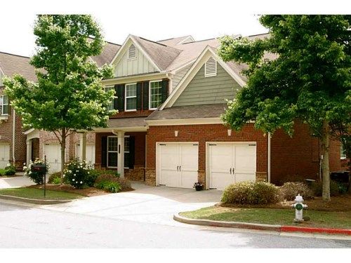 Unit 1201 - 1201 Fairfax Way, Roswell, GA 30075