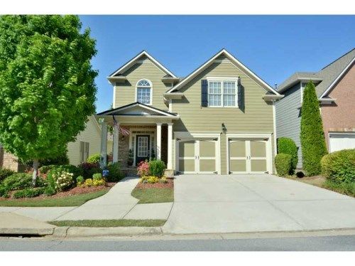 4071 Glen Vista Court, Duluth, GA 30097