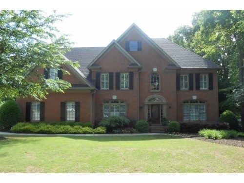 3785 Newport Bay Drive, Alpharetta, GA 30005