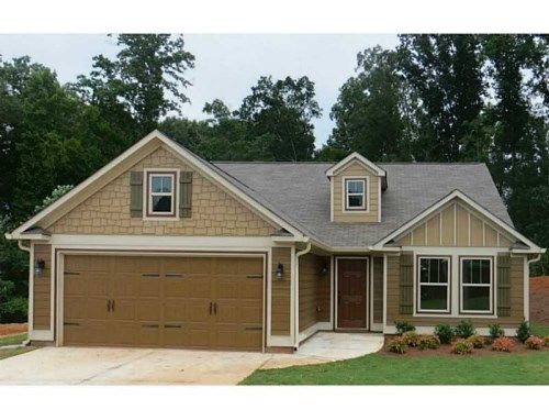 615 Savannah Drive, Villa Rica, GA 30180