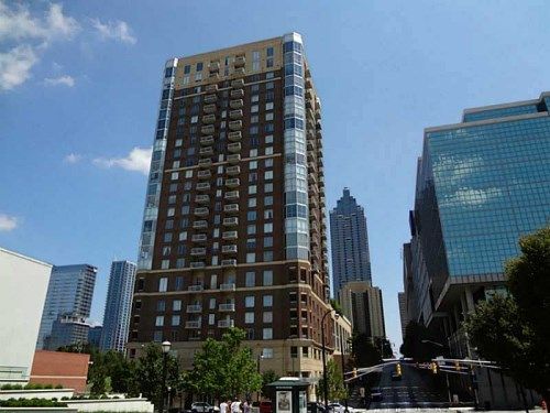 Unit 1907 - 285 Centennial Olympic Park Drive Nw, Atlanta, GA 30313