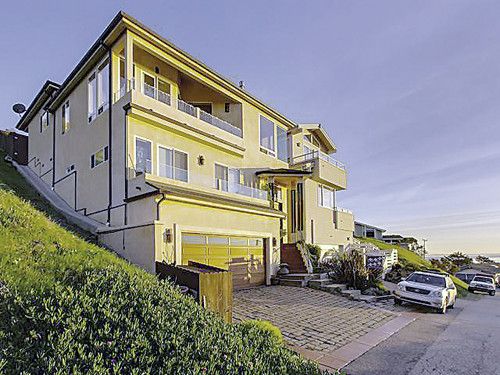 244 Cerro Gordo Avenue, Cayucos, CA 93430