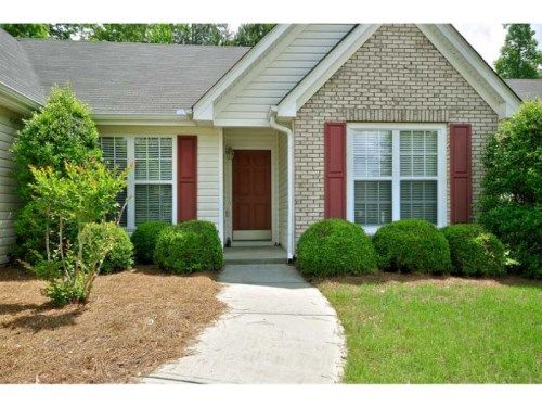 159 Lake Cove Approach, Newnan, GA 30265