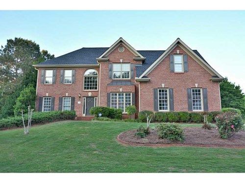 299 Haven Ridge Court, Suwanee, GA 30024