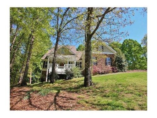 5642 Little Branch Circle, Clermont, GA 30527