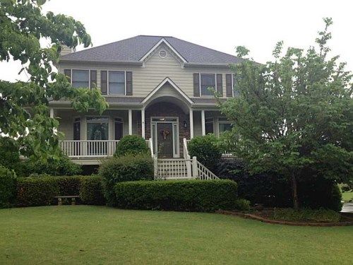 15 Overlook Circle, Kingston, GA 30145