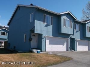 2100 E 74th Avenue, Anchorage, AK 99507