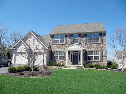 289 ROBIN DALE DRIVE, Leola, PA 17540