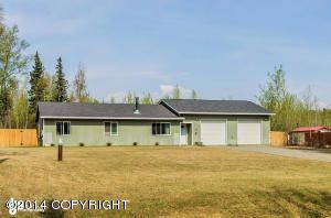 1601 W Riffle Street, Wasilla, AK 99654