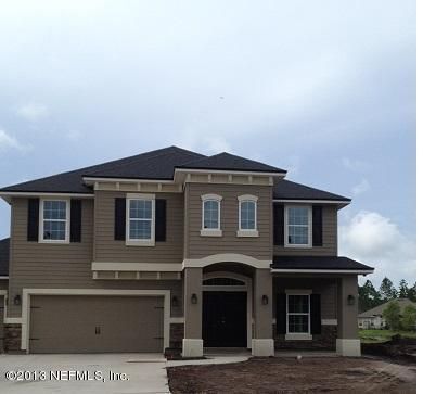 1352 Autumn Pines DR, Orange Park, FL 32065