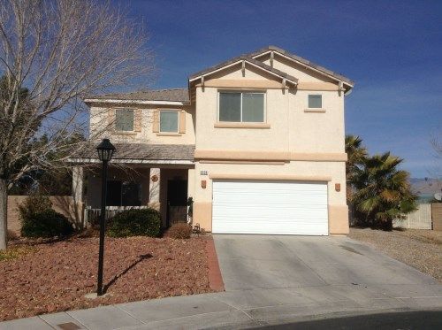 5128 Cascade Pools  Avenue, Las Vegas, NV 89131