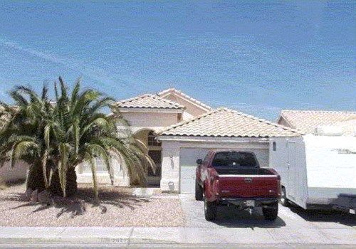 2621 Cactus Hill Drive, Las Vegas, NV 89156