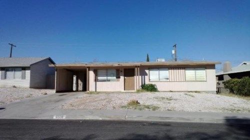 6520 Bannock Way, Las Vegas, NV 89107