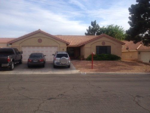 6541 Monterey Vista Court, Las Vegas, NV 89156