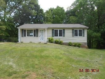 1111 Walker Circle, Danville, VA 24540