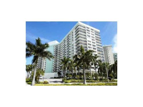 3725 S Ocean Dr # 621, Hollywood, FL 33019