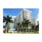 3725 S Ocean Dr # 621, Hollywood, FL 33019 ID:7764241