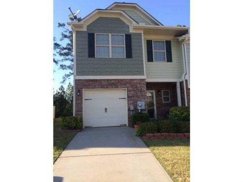 Unit 1989 - 1989 Burns View Lane, Lawrenceville, GA 30044