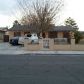 1421 Culley  Street, Las Vegas, NV 89110 ID:8505727