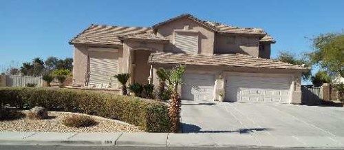 955 Sugar Springs  Drive, Las Vegas, NV 89110