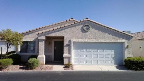 4945 Mascaro Drive, Las Vegas, NV 89122