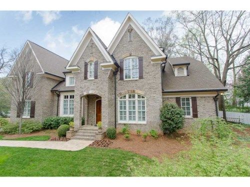 2985 Howell Mill Road Nw, Atlanta, GA 30327