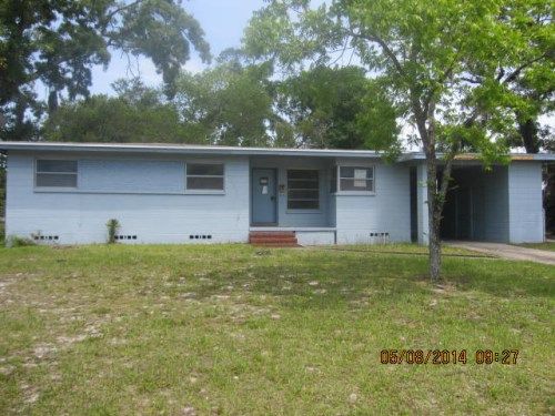 2823 Cesery Blvd., Jacksonville, FL 32277