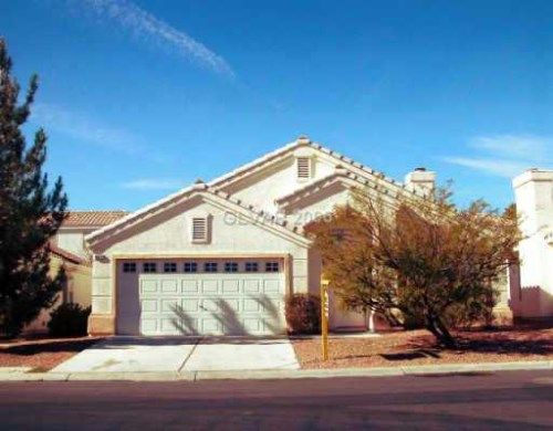 4631 Hamburg  Street, Las Vegas, NV 89147