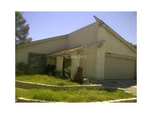 4776 Woodridge  Road, Las Vegas, NV 89121