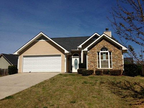 807 Shannon Connector Circle Ne, Rome, GA 30161