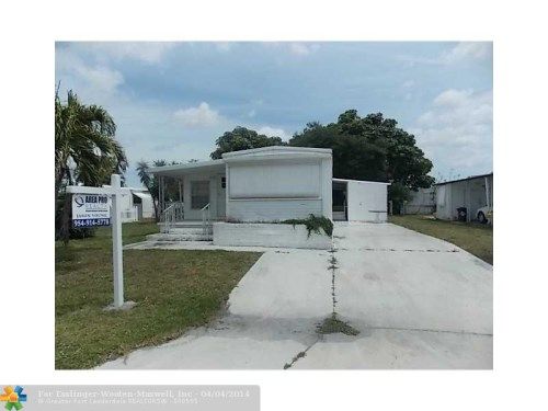 2228 SW 83 TE, Fort Lauderdale, FL 33324