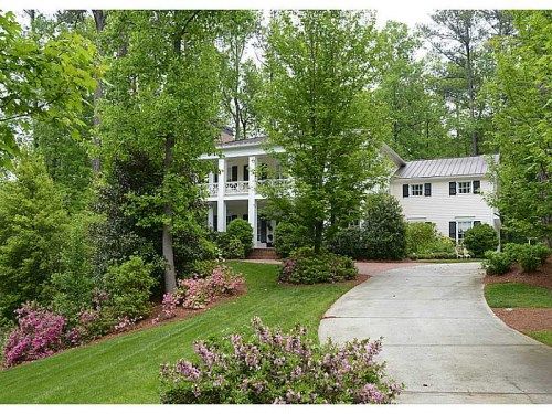 3215 Rilman Road Nw, Atlanta, GA 30327